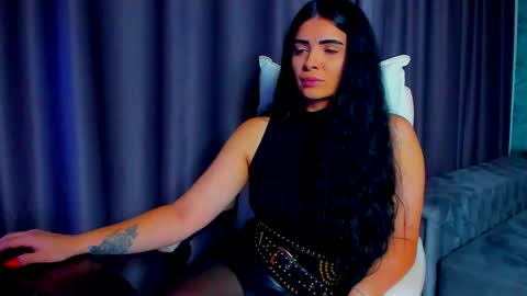 Snapshot of devashaqueen chatting on 12/04/25, 10:51 Devasha online show from 12/04/25, 10:51