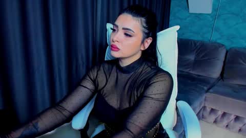 Snapshot of devashaqueen chatting on 01/14/26, 09:48 Devasha online show from 01/14/26, 09:48