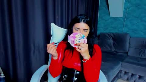 Snapshot of devashaqueen chatting on 01/15/26, 09:58 Devasha online show from 01/15/26, 09:58