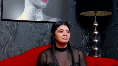 Snapshot of devashaqueen chatting on 02/28/26, 08:48 Devasha online show from 02/28/26, 08:48