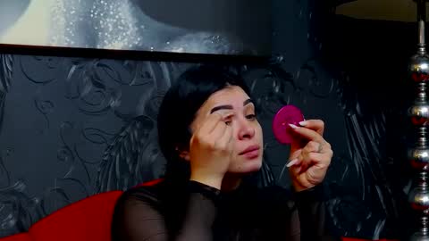 Devasha online show from 03/18/26, 07:44