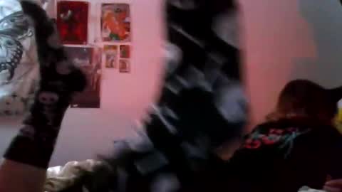 DevastationPrincess online show from 01/16/26, 06:01