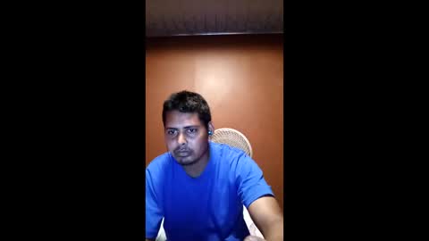 devensingh online show from 05/18/26, 01:02