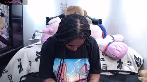 devi_black_13_ online show from 06/13/26, 01:14