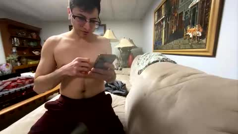 Snapshot of deviant_cam chatting on 02/27/26, 06:57 deviant_cam online show from 02/27/26, 06:57