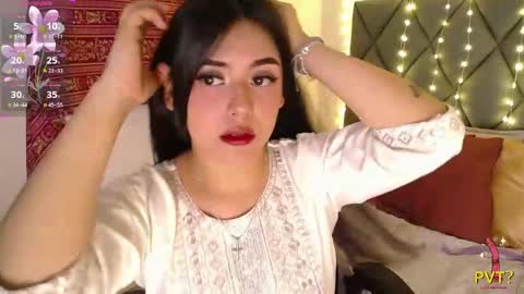 devika online show from 04/27/26, 07:01