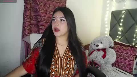 devika online show from 05/29/26, 07:01