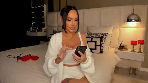 Devil bb online show from 03/21/26, 08:19