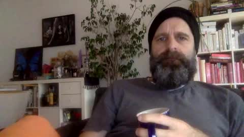 ooo  Devil Dark  ooo online show from 12/04/24, 10:02