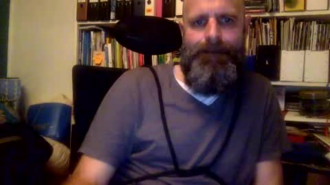 ooo  Devil Dark  ooo online show from 12/04/24, 04:16