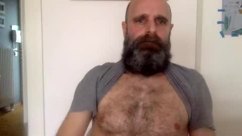 ooo  Devil Dark  ooo online show from 01/30/25, 01:10