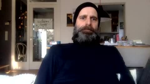 ooo  Devil Dark  ooo online show from 02/04/25, 10:10