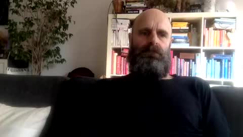 ooo  Devil Dark  ooo online show from 02/10/25, 11:15