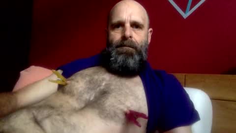 ooo  Devil Dark  ooo online show from 10/17/25, 08:17