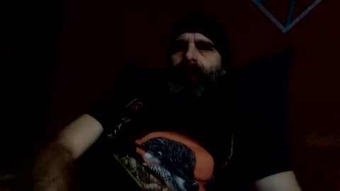 ooo  Devil Dark  ooo online show from 12/05/25, 09:29