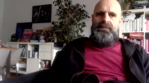 ooo  Devil Dark  ooo online show from 12/17/25, 08:42