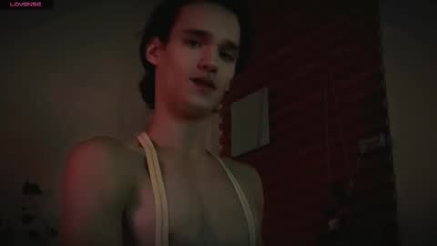 Devil online show from 11/01/25, 08:05