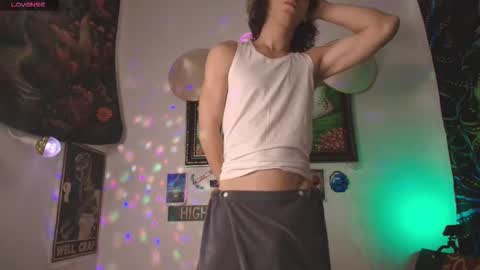 Devil online show from 11/03/25, 07:53