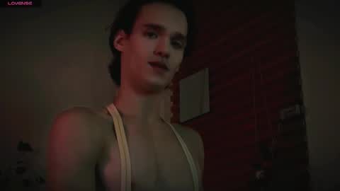 Devil online show from 11/17/25, 05:02