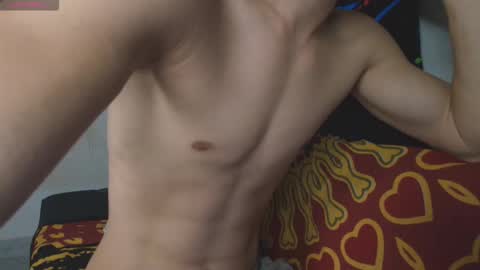 Devil online show from 11/19/25, 04:23