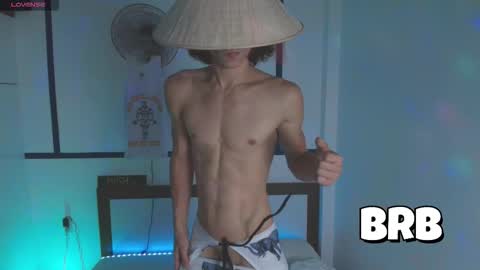 Devil online show from 11/24/25, 03:28