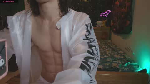 Devil online show from 02/03/26, 06:22