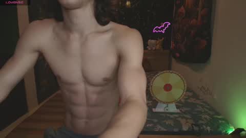 Devil online show from 02/07/26, 06:39