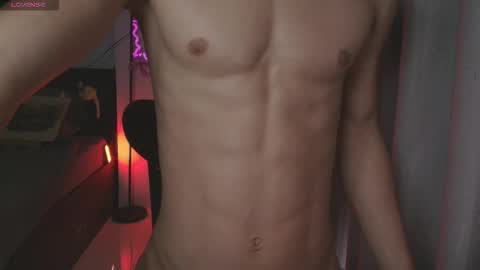 Devil online show from 03/20/26, 03:22