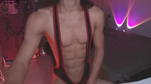 Devil online show from 07/17/26, 06:42