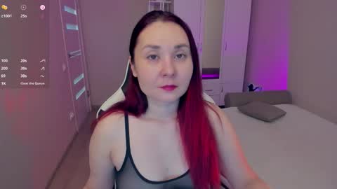 devil_mixie online show from 02/22/26, 05:00