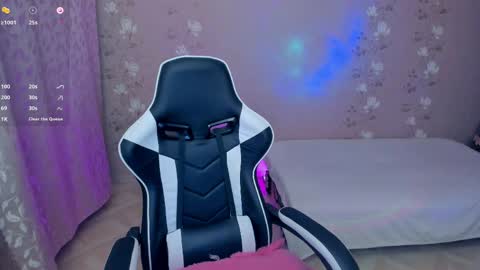 devil_mixie online show from 03/25/26, 10:21