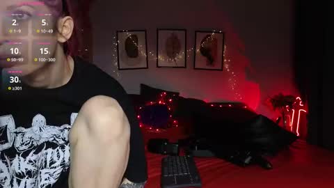 devil_s_bride online show from 09/20/25, 03:35