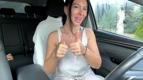 Snapshot of devilbunny01 chatting on 10/05/25, 05:28 Tina online show from 10/05/25, 05:28