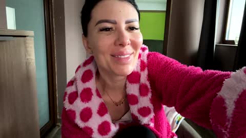 Snapshot of devilbunny01 chatting on 02/22/26, 05:40 Tina online show from 02/22/26, 05:40