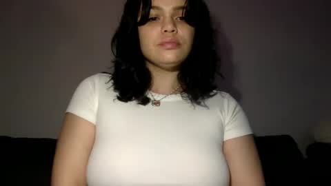 Snapshot of devildani888 chatting on 02/19/25, 04:44 Dani online show from 02/19/25, 04:44