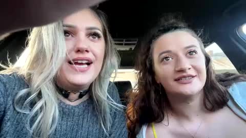 Anna online show from 01/24/25, 10:11