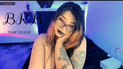  L I NA  online show from 03/17/26, 02:09