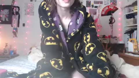 poutyangel online show from 01/27/25, 05:25