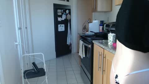 poutyangel online show from 02/23/25, 12:19