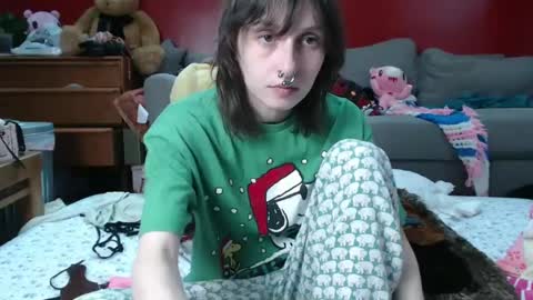 poutyangel online show from 09/28/25, 08:47