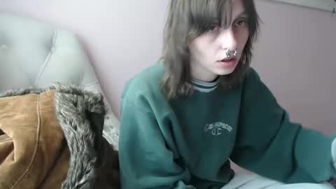 poutyangel online show from 09/30/25, 09:53