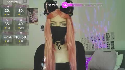 Snapshot of deviliaaa chatting on 01/13/25, 12:02 Devil online show from 01/13/25, 12:02