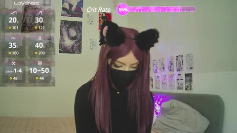 Snapshot of deviliaaa chatting on 02/12/25, 02:43 Devil online show from 02/12/25, 02:43