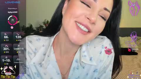 Devilish Goddess online show from 12/16/25, 06:29