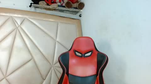 devill_hott online show from 04/18/26, 07:23