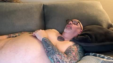 cartman online show from 11/02/25, 03:36