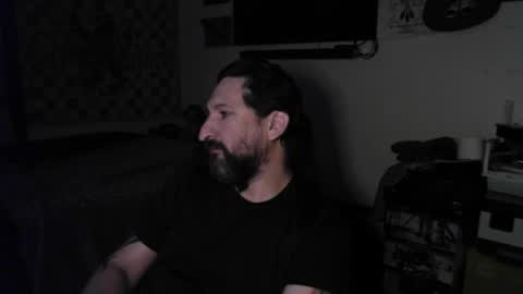 DevilPup75 online show from 02/02/26, 06:39