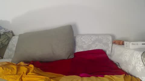 DevilsChick -- OF  online show from 12/03/25, 11:36