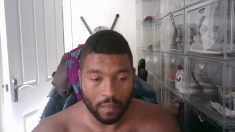 devilsden92 online show from 10/22/25, 12:05