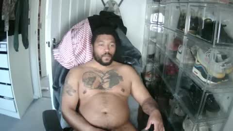 devilsden92 online show from 03/18/26, 05:27